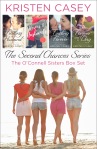 SCS O'Connell Sisters Box Set cover